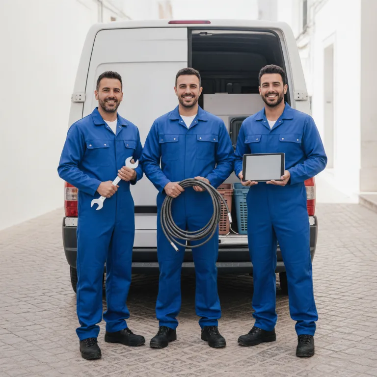 Lavanderia Industriale team a Perugia